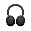 Sony WH-1000XM5 Bluetooth Noise Cancelling Black