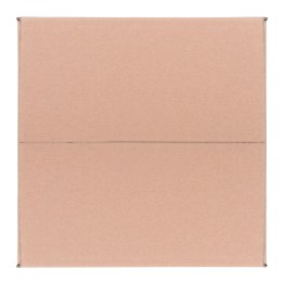 Pudło klapowe, karton 200x200x100 komplet 20szt