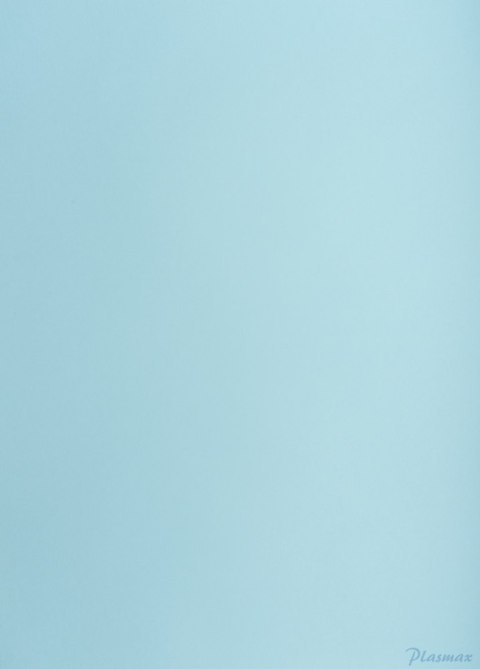 Karton kolorowy Creatinio B2 225g 25ark nr.75 błękitny 400150342 TOP-2000