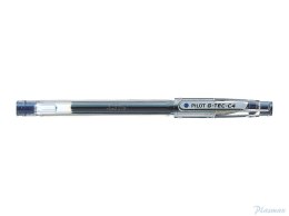 Pióro żelowe PILOT G-TEC C4 niebieski PIBL-GC4L