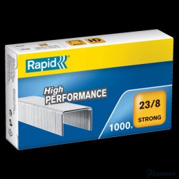 Zszywki Rapid Strong 23/8 1M, 1000 szt., 24869800