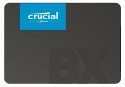 Dysk SSD Crucial 2TB 2,5" SATA SSD BX500