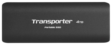 PATRIOT Transporter 4TB Type-C SSD