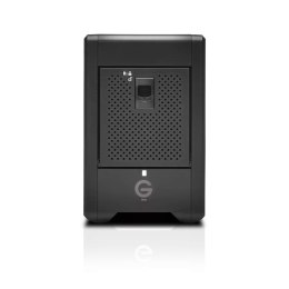 SANDISK PROFESSIONAL DYSK G-RAID SHUTTLE SSD 32TB