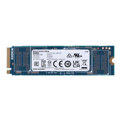 SSD KIOXIA Exceria PRO 1000GB
