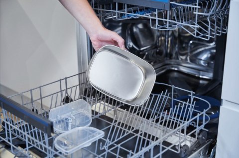 Lunch Box Noveen LB715 Pearl