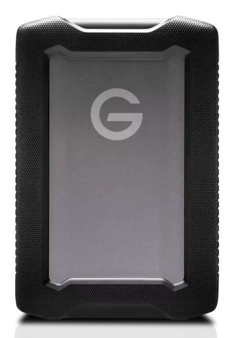 SANDISK PROFESSIONAL DYSK G-DRIVE ArmorATD 1TB