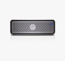 SANDISK PROFESSIONAL DYSK G-DRIVE PRO 20TB