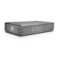 SANDISK PROFESSIONAL DYSK G-DRIVE PRO 6TB