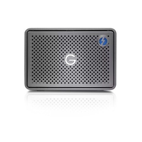 SANDISK PROFESSIONAL DYSK G-RAID 2 36TB