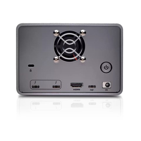 SANDISK PROFESSIONAL DYSK G-RAID 2 36TB