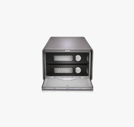 SANDISK PROFESSIONAL DYSK G-RAID 2 40TB