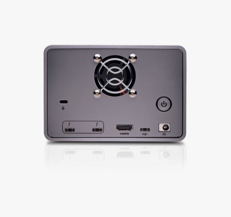 SANDISK PROFESSIONAL DYSK G-RAID 2 40TB