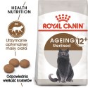 ROYAL CANIN Senior Ageing 12+ Sterilised 2kg