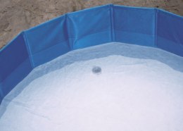 KERBL Basen dla psa, 80 cm x 20 cm