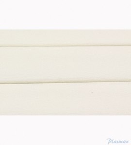 Bibuła marszczona, biała, 10 szt. FIORELLO 170-1614