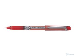 Cienkopis PILOT V5 Grip czerwony 0.5mm PIBXGPN-V5-R