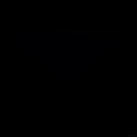 Koperta C6 PEARL czarna 150g/m2 (10) 280277 GALERIA PAPIERU