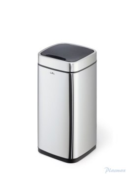 Kosz na śmieci z czujnikiem ruchu NO TOUCH 21L Durable 342223