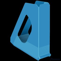 Pojemnik na dokumenty EUROPOST VIVIDA niebieski 623937