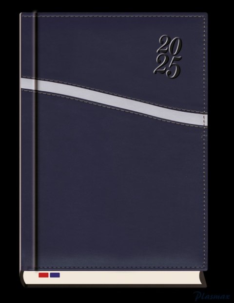 Terminarz Senator A5 2025 Michalczyk i Prokop T-240K-11