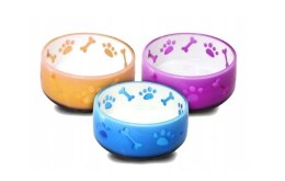 HILTON LOVELY Miska Antypoślizgowa 300ml dla psa