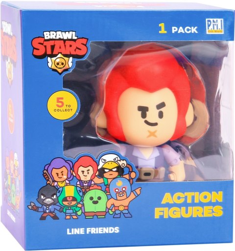 BRAWL STARS S1 ACTION FIGURES 11cm - COLT
