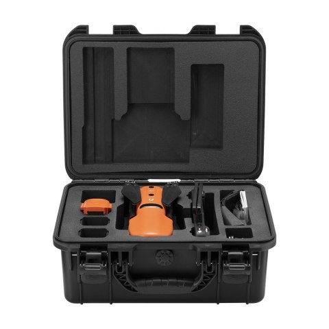 Dron Autel EVO II Pro Rugged Bundle V3 / Orange (WYPRZEDAŻ)