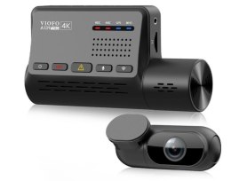 Rejestrator trasy VIOFO A139 Pro 2CH-G