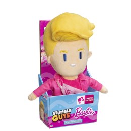 STUMBLE GUYS x BARBIE HUGGABLE PLUSH 30 cm - KEN