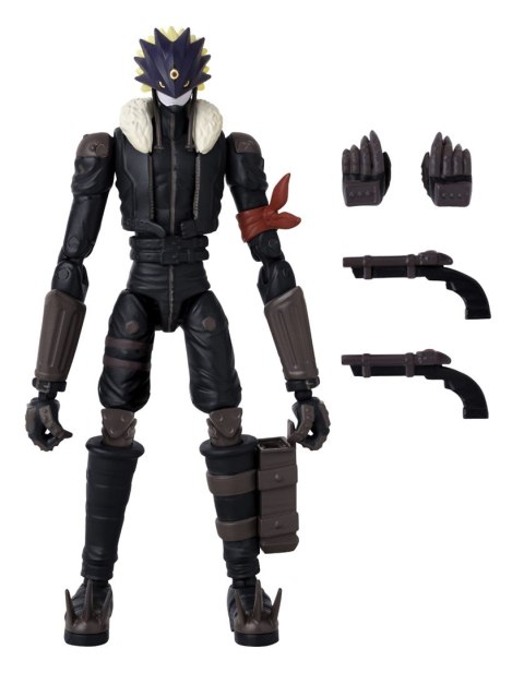 ANIME HEROES DIGIMON - BEELZEMON