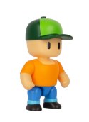 STUMBLE GUYS - MINI FIGURKI- ZESTAW 2 FIGUREK VER.A