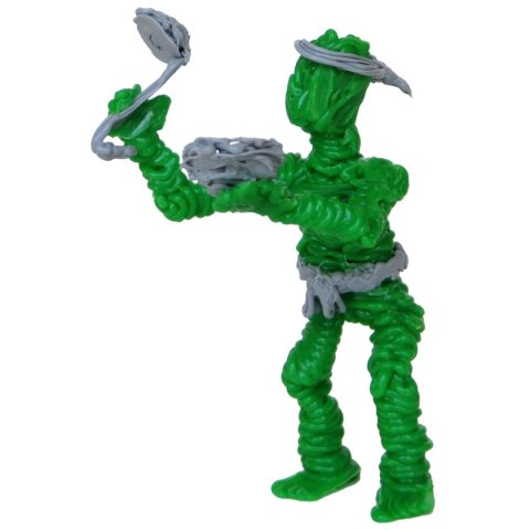 3DOODLER CREATE I PRO FILAMENT PLA 3MM, 25 SZTUK, ZIELONY, PL03-GRAS