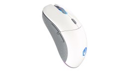 Mysz ENDORFY GEM Plus Wireless Onyx White