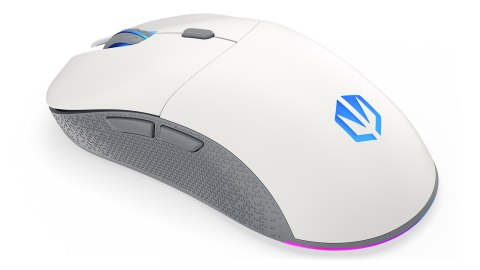 Mysz ENDORFY GEM Plus Wireless Onyx White