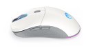Mysz ENDORFY GEM Plus Wireless Onyx White