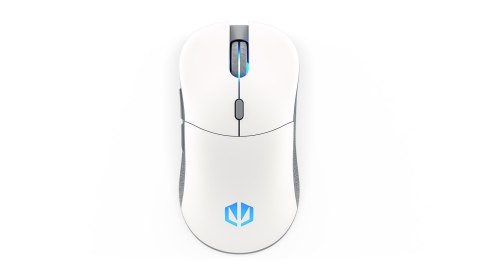 Mysz ENDORFY GEM Plus Wireless Onyx White