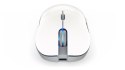 Mysz ENDORFY GEM Plus Wireless Onyx White
