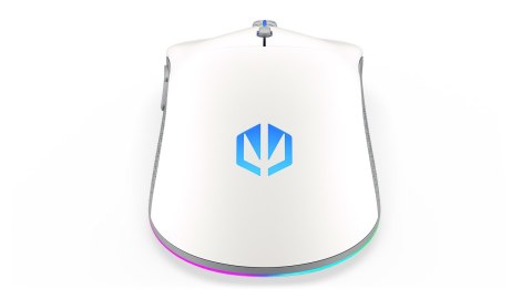 Mysz ENDORFY GEM Plus Wireless Onyx White