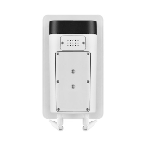 OMAJIN ZEWNĘTRZNA KAMERA SOLARNA OSC-01-EU