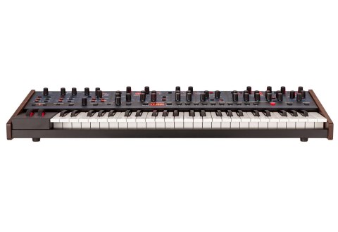 Sequential OB-6 - Syntezator analogowy polifoniczny