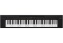 Yamaha NP-35 - Przenośne pianino cyfrowe