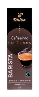Kawa kapsułki Tchibo Cafissimo Barista Crema 10 szt