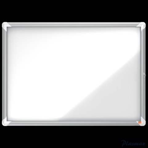 Gablota magnetyczna zewnętrzna Nobo Premium Plus 8xA4 1902579