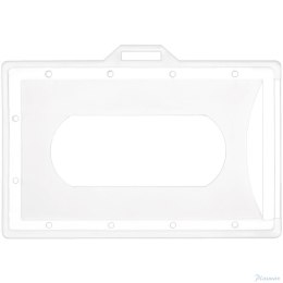 Identyfikator HOLDER b/taśmy (50) 601015 ARGO