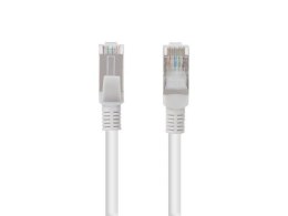 Kabel FTP Lanberg PCF5-10CC-0500-S (RJ45 - RJ45 ; 5m; FTP; kolor szary)
