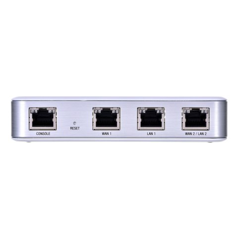 Firewall UBIQUITI USG (3x 10/100/1000Mbps)