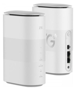 Router ZTE MC888D 5G