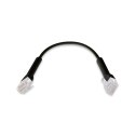 Ubiquiti UC-PATCH-RJ45-BK Kabel miedziany UniFi