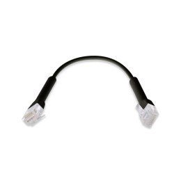 Ubiquiti UC-PATCH-RJ45-BK Kabel miedziany UniFi
